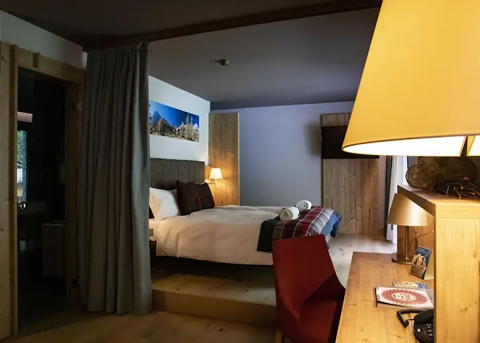 La Vetta Hotel 4*