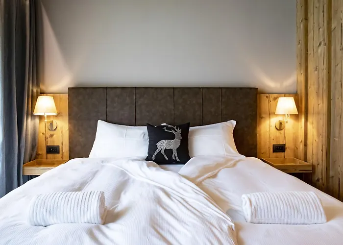 Hotel La Vetta 4*