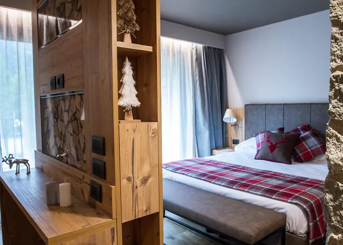 La Vetta Hotel San Domenico