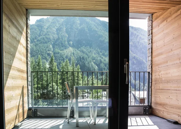 La Vetta 4* San Domenico