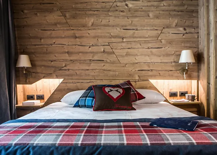 La Vetta Hotel San Domenico