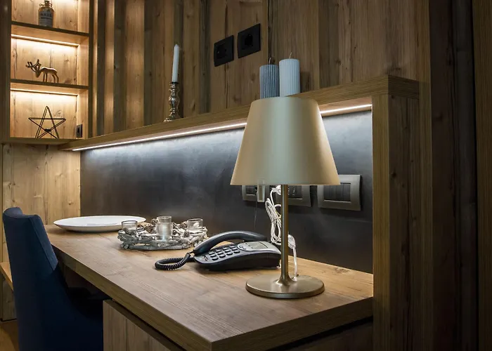 La Vetta San Domenico