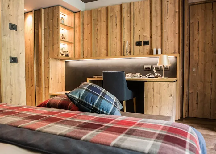 Otel La Vetta San Domenico