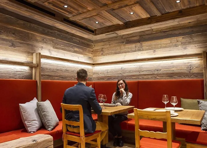 La Vetta Otel San Domenico