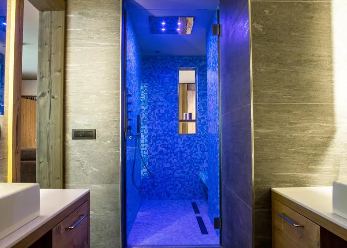 La Vetta 4* San Domenico