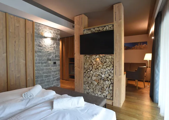 La Vetta Hotel