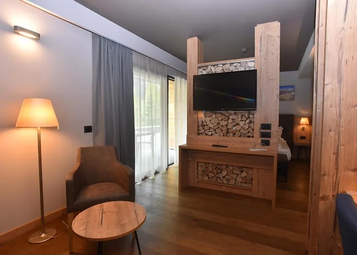La Vetta Hotel