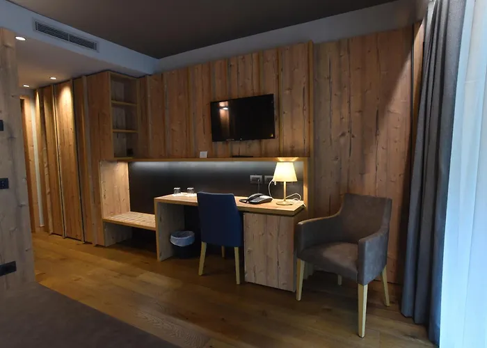 La Vetta Hotel