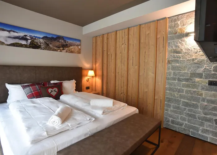 La Vetta Hotel 4*