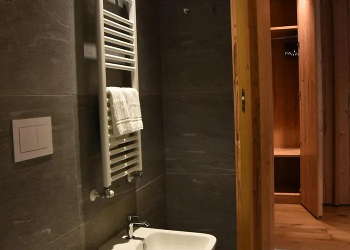La Vetta 4* San Domenico
