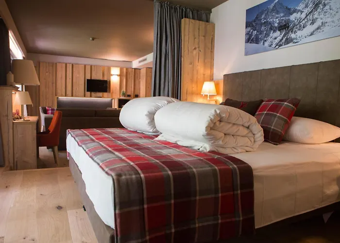 La Vetta Hotel