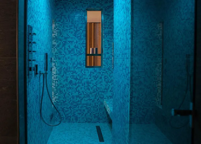 La Vetta Hotel 4*
