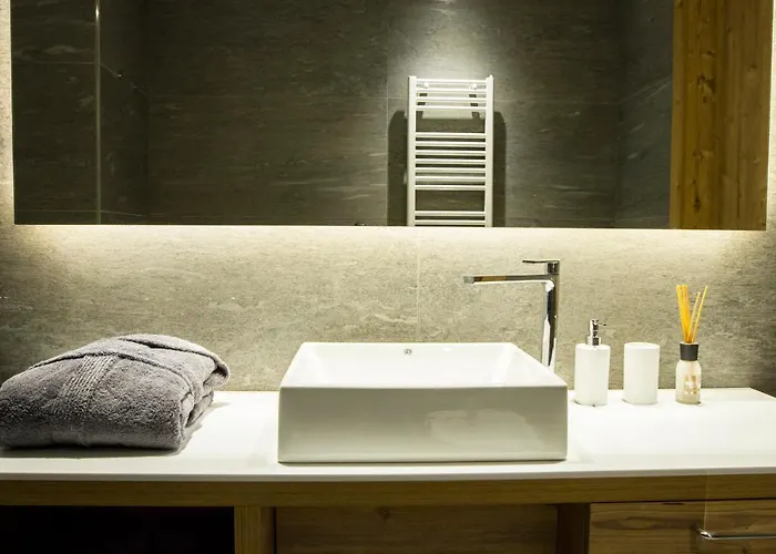 Hotel La Vetta 4*