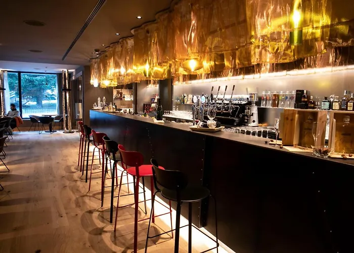 La Vetta Hotel 4*