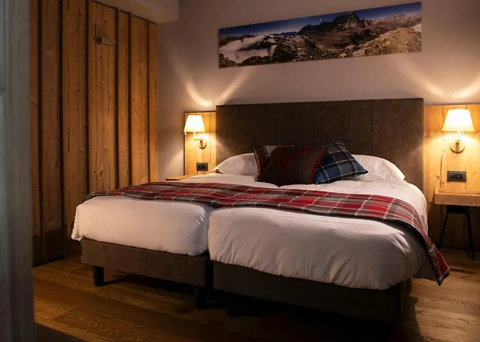 La Vetta Hotel San Domenico