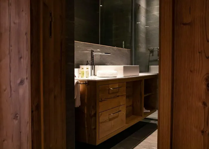 Otel La Vetta San Domenico