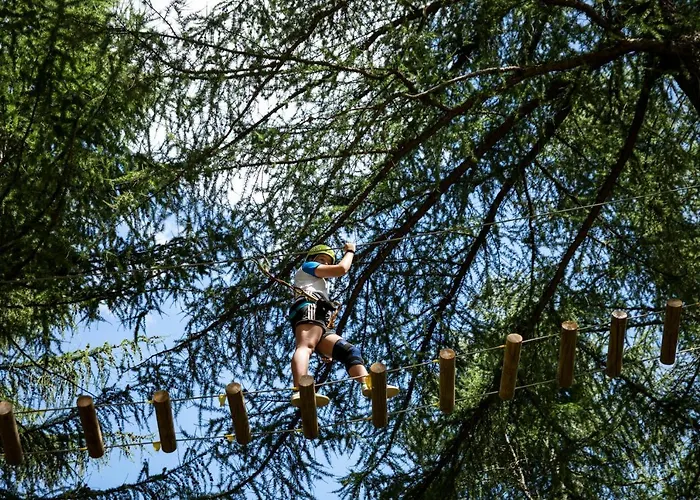 La Vetta Otel San Domenico