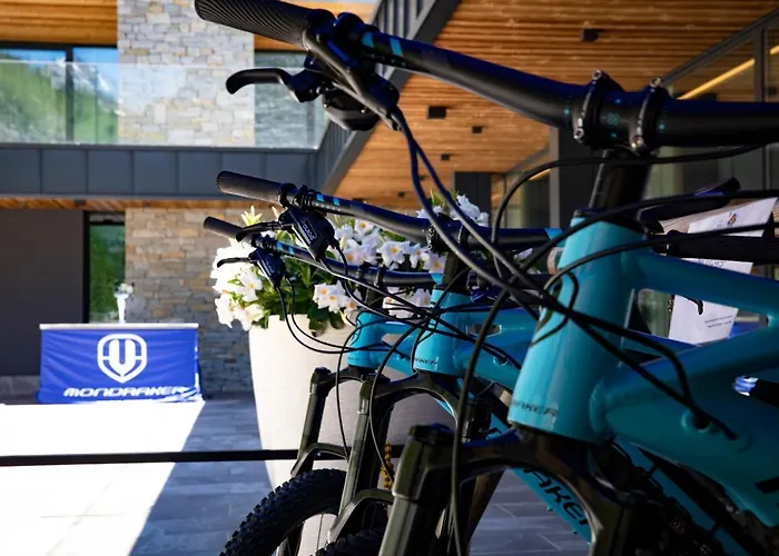 La Vetta Otel San Domenico