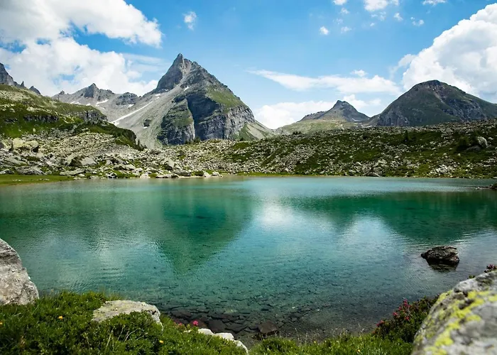 La Vetta 4* San Domenico