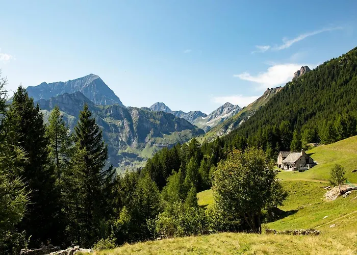 Otel La Vetta San Domenico